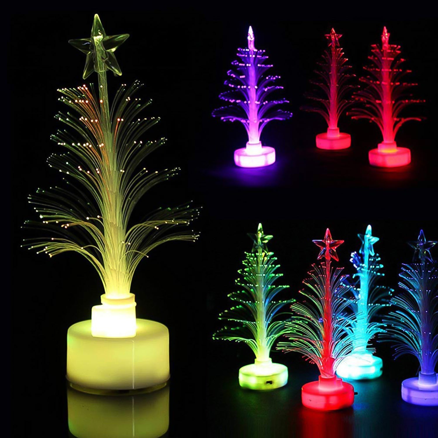 Decorative tree light Decorative tree light